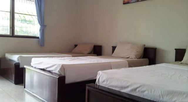 Libra Guesthouse