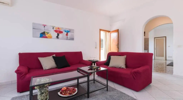 Апартаменты La Casa di Lucia - Firenze