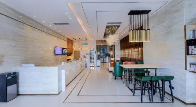 City Comfort Inn (Weihui Jianshe Road store), Rezervovat Hotel Xinxiang Henan