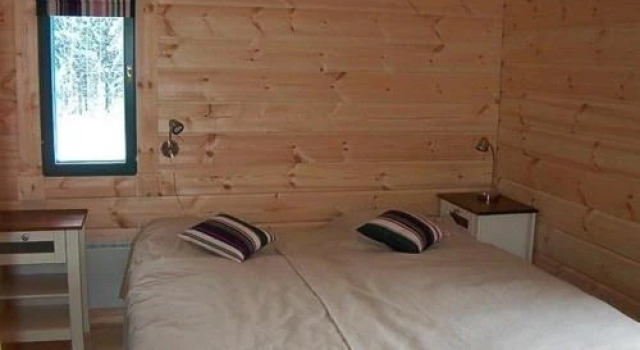Honkaniemen Huvilat Mäntyharju, Buchen Sie Hotel Hotels in Ostfinnland mit Parkplatz, Parkplätze