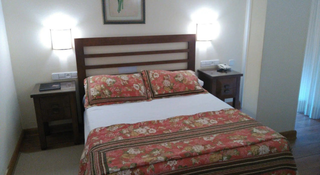 Apartamentos Rotilio
