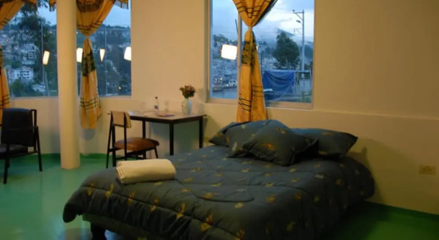 Quito Condor Hostal, Boek Hotel Hotels in Quito met ontbijt, Ontbijt