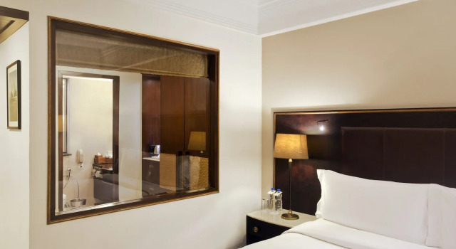 Eros Hotel New Delhi by IHG