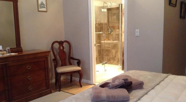 Bed & Breakfast Chez Marie-Claire, Boek Hotel 3-sterren hotels in Quebec, 3*