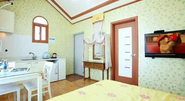 Starfarm Pension, Book Hotel Hoteller i Gyeonggi-do med pool, Swimmingpool