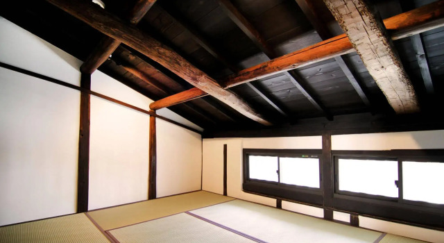 Shirafuji-an
