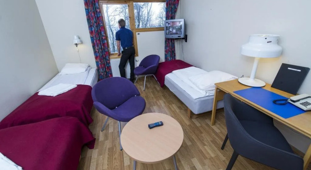 Sydspissen Hotel