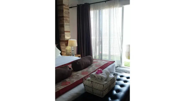 The Sea View Banchang, Забронировать Отель Отели Бан-Чанг с завтраком, Завтраки
