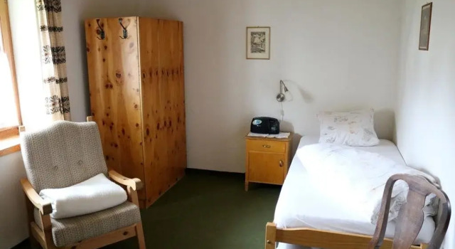 Chasa Randulina, Book Bed and Breakfast  