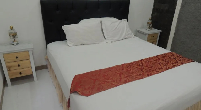 Cassa Mia Villa 1, Rezervovat Vila 3hvězdičkové hotely v Yogyakarta Province, 3*