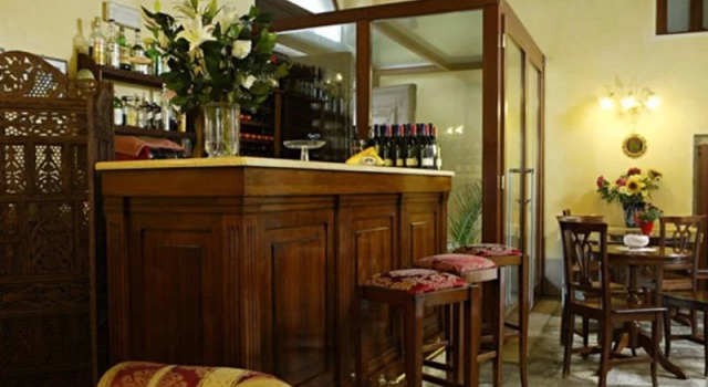 Inn On The Green, Забронировать Отель East End 