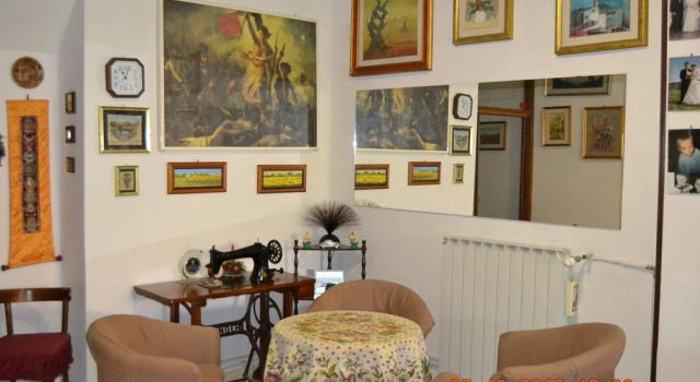 Albergo da Giancarlo