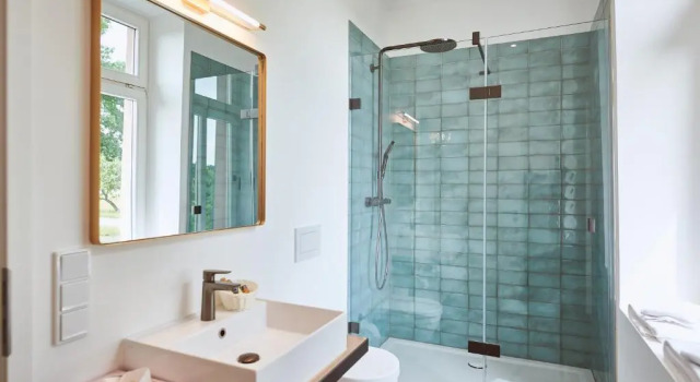Люкс Standard Gutshotel Baron Knyphausen