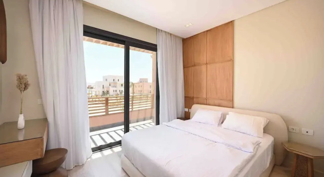Номер Royal El Gouna - BIRD NEST
