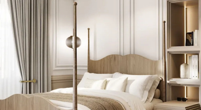Двухместный номер Economy Heritage Hotel Zagreb Dubrovnik