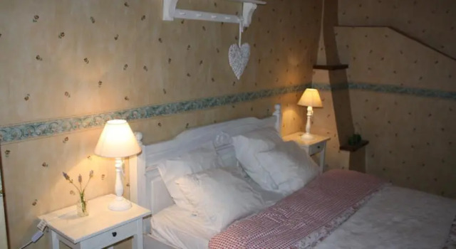 Domaine Les Roussilloux, Забронировать Апартаменты/квартира Мозак-Э-Гран-Кастан Red Perigord