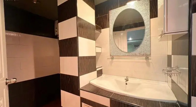 Двухместный номер Standard The Lodge Jomtien 9
