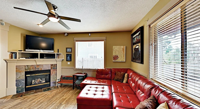 Posh - 3 Br Home, Prenota Casa vacanze Lincoln City 