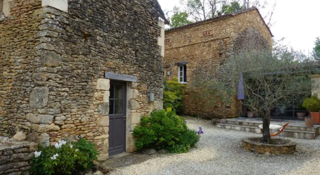 Chambres d'Hôtes Les Boudines, Reserva ahora Hotel Saint-Germain-de-Belvès 