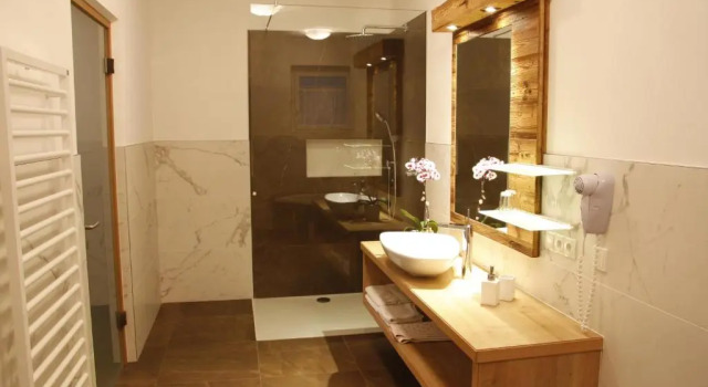 Полулюкс Hotel Nussbaumerhof ***