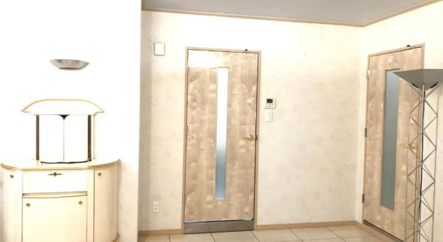 Номер Standard Hotel Ritz Koshien