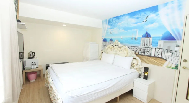 Номер Royal FJ House