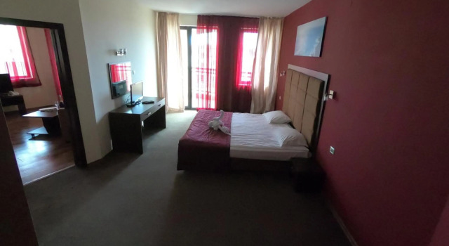 Casablanca Hotel - All Inclusive