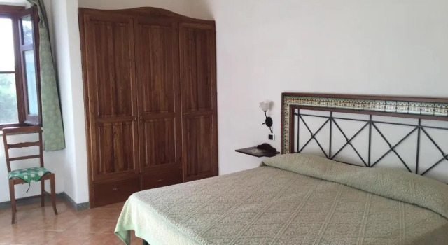 Апартаменты Standard Agriturismo La Casa Di Botro