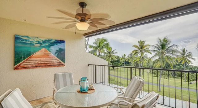 Апартаменты с 2 комнатами с балконом Kailua-kona Condo Rental ~ 1/2 Mi to Golf Course!