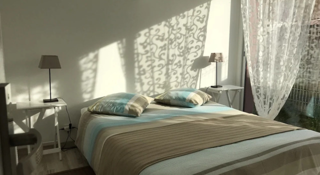 Joussac Côté Plage - vue Océan, Prenota Hotel Soulac-sur-Mer Medoc