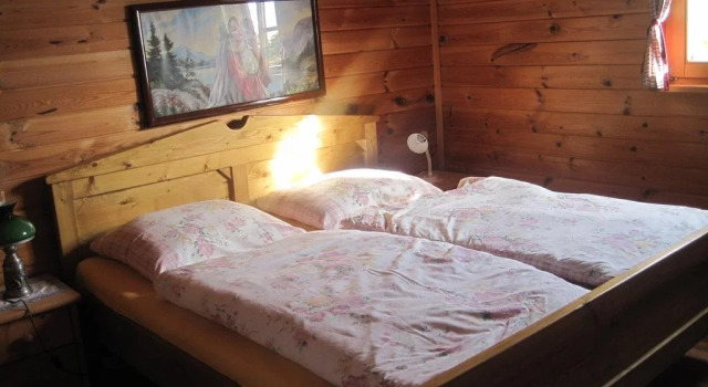 Laikam, Rezerwuj Hotel Hotele w Styrian Zirbenland z parkingiem, Parking