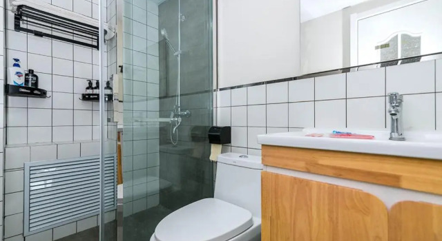 Апартаменты Henan Luoyang·Chanhe Hui Nationality Area· Locals Apartment 00144150