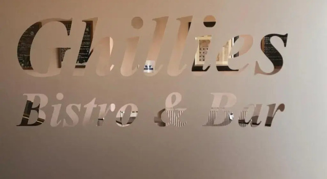 Одноместный номер Standard The Victoria Hotel