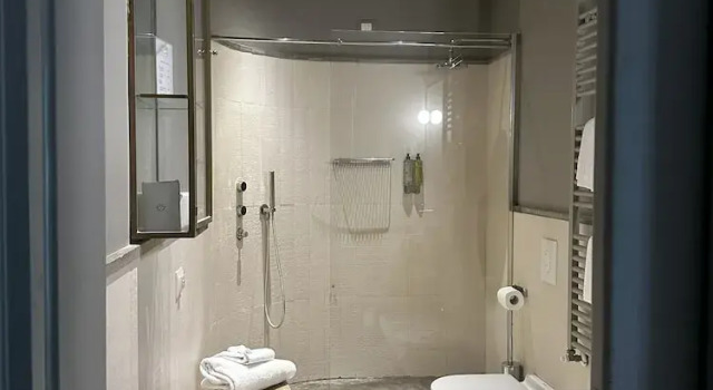 Номер Superior Boutique Hotel Borgo Nuovo