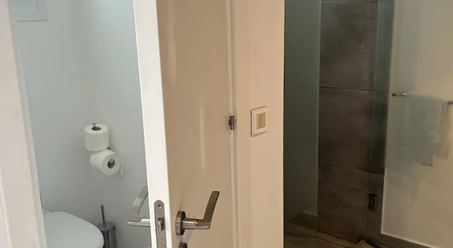 Номер Standard с балконом и с видом на бассейн So Nice Beach Resort