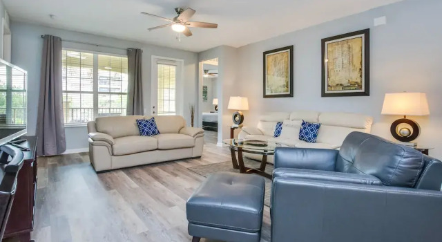 Апартаменты 5049 Shoreway Loop #201