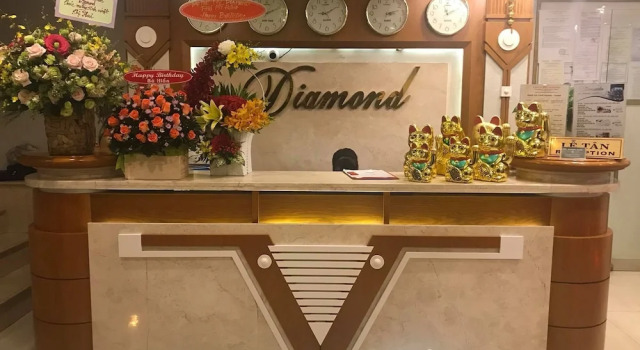 Diamond Hotel