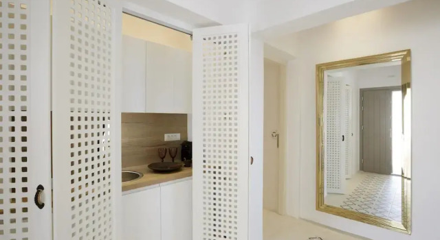 Вилла Two Bedroom Villa Outdoor Hot Tub- La Torre