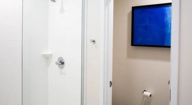 Четырёхместный номер Standard Palace Inn El Paso