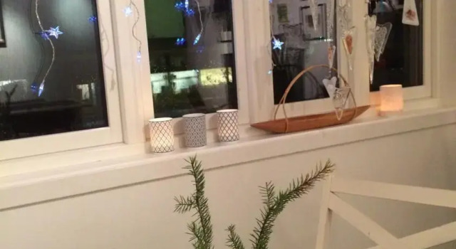 Klausen Bua, Foglalás Apartman Bo Norvégia