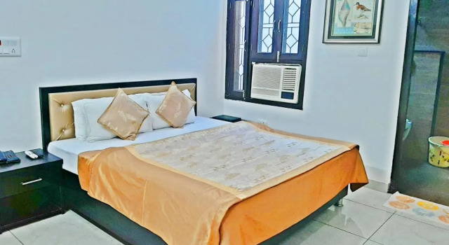 Bindiram Express by ShriGo Hotels, Забронировать Отель Отели штата Махараштры 3 звезды, 3*