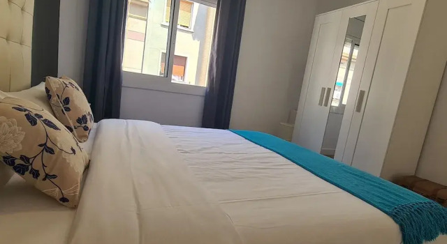 Walk to Camp NOU - Wi-fi AC 3 Bed by Myrentalhost
