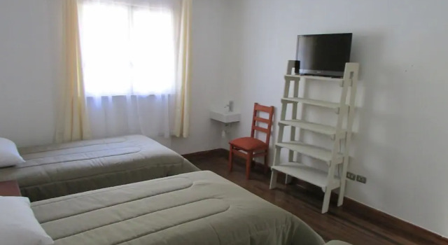 Трёхместный номер Classic Casa Provence