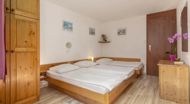 Апартаменты Standard Apartment house Jager