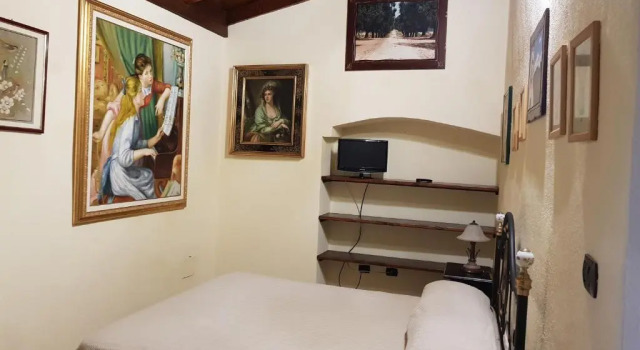 Семейный номер Standard Masseria Pisciani