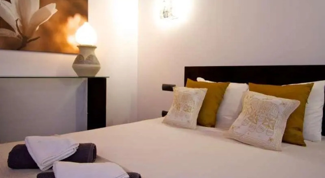 Villa in Puerto Calero, Lanzarote 101687