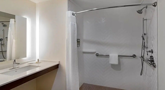 Номер Deluxe Holiday Inn Southaven Central - Memphis by IHG
