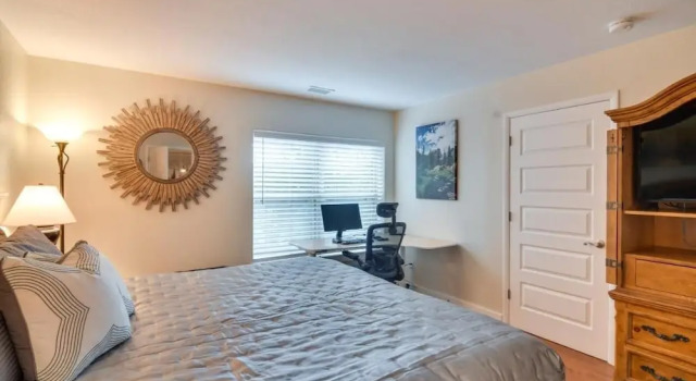 River Pines C207 2 Bedroom Condo by RedAwning, Reserva ahora Apartamento Edwards 