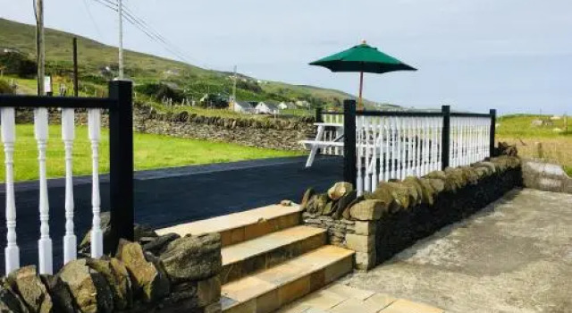 Ionad Siul, Prenota Hotel Glencolmcille 