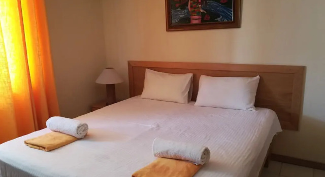 Вилла Deluxe Residence Thalassa